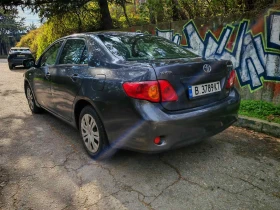 Обява за продажба на Toyota Corolla Toyota Corolla 1.4 D-4D 1- ви Собственик ~7 800 лв. - изображение 3