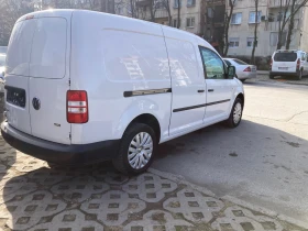 VW Caddy Caddy MAXI 1, 6/102ps/2015/Germany, снимка 5