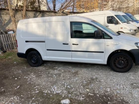 VW Caddy Caddy MAXI 1, 6/102ps/2015/Germany, снимка 5