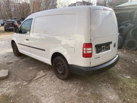 VW Caddy Caddy MAXI 1, 6/102ps/2015/Germany, снимка 3