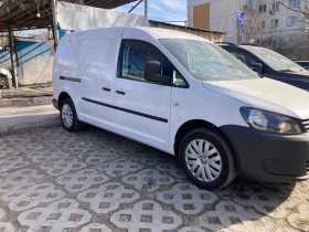 VW Caddy Caddy MAXI 1, 6/102ps/2015/Germany, снимка 3