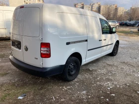 VW Caddy Caddy MAXI 1, 6/102ps/2015/Germany, снимка 4