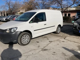 VW Caddy Caddy MAXI 1, 6/102ps/2015/Germany, снимка 1