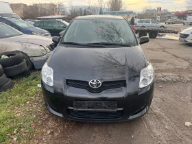 Toyota Auris, снимка 1