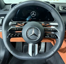 Mercedes-Benz S 580 AMG* 4M* HuD* Burmester, снимка 14