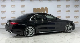 Mercedes-Benz S 580 AMG* 4M* HuD* Burmester, снимка 2