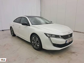 Peugeot 508 GT-Line 1.5 BlueHDi, снимка 1