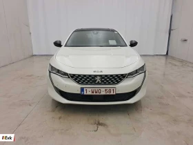 Peugeot 508 GT-Line 1.5 BlueHDi, снимка 3