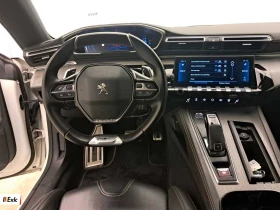 Peugeot 508 GT-Line 1.5 BlueHDi, снимка 5