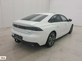 Peugeot 508 GT-Line 1.5 BlueHDi, снимка 4