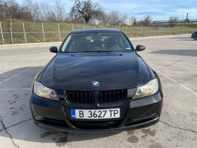 BMW 320 BMW 320d 163 к.с, снимка 2