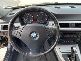 BMW 320 BMW 320d 163 к.с, снимка 9