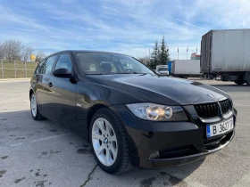 BMW 320 BMW 320d 163 к.с, снимка 1