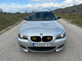 BMW 530 218 УНИКАТ !, снимка 2