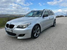 BMW 530 218 УНИКАТ !, снимка 1