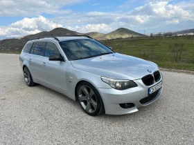 BMW 530 218 УНИКАТ !, снимка 3