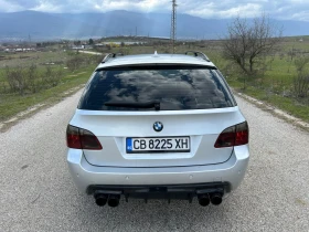 BMW 530 218 УНИКАТ !, снимка 6