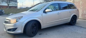 Opel Astra H 1.7CDTI, снимка 3