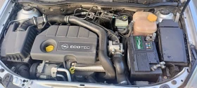 Opel Astra H 1.7CDTI, снимка 11