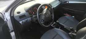 Opel Astra H 1.7CDTI, снимка 6