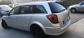 Opel Astra H 1.7CDTI, снимка 4