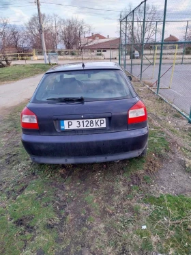 Audi A3, снимка 2