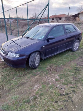 Audi A3, снимка 5