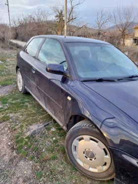 Audi A3, снимка 4