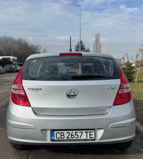 Hyundai I30, снимка 7