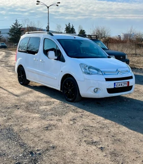 Citroen Berlingo 1.6 VTI, снимка 1