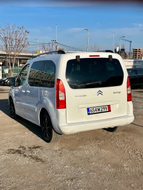 Citroen Berlingo 1.6 VTI, снимка 3