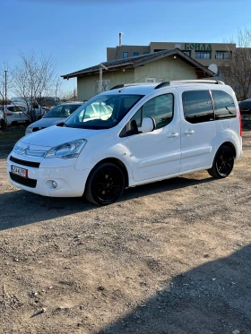 Citroen Berlingo 1.6 VTI, снимка 2