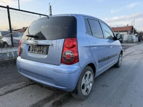 Kia Picanto 1, 000GPL EURO4 | Mobile.bg    6