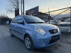 Kia Picanto 1, 000GPL EURO4 1