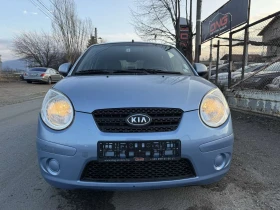     Kia Picanto 1, 000GPL EURO4