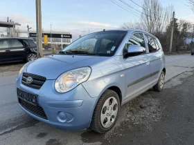     Kia Picanto 1, 000GPL EURO4