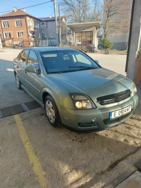 Opel Vectra, снимка 8