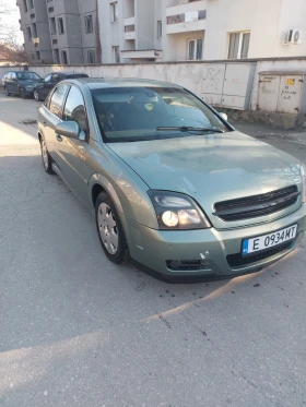 Opel Vectra, снимка 3