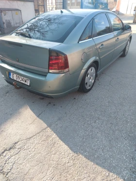 Opel Vectra, снимка 2