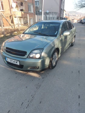 Opel Vectra, снимка 4