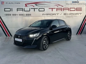 Peugeot 208 1.2i Full Led Navi Camera | Mobile.bg    1