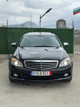 Mercedes-Benz C 220 Elegance* Navi* Pano* Avtomat - 15900 лв. - 39621081 | Car24.bg