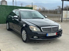 Mercedes-Benz C 220 Elegance* Navi* Pano* Avtomat - 15900 лв. - 39621081 | Car24.bg