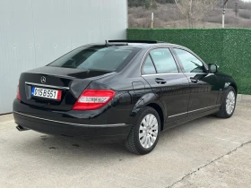 Mercedes-Benz C 220 Elegance* Navi* Pano* Avtomat - 15900 лв. - 39621081 | Car24.bg