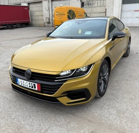     VW Arteon 2.0TSI R-Line 4Motion 280..FULL EXTRA