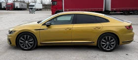 VW Arteon 2.0TSI R-Line 4Motion 280..FULL EXTRA | Mobile.bg    4