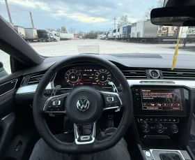 VW Arteon 2.0TSI R-Line 4Motion 280..FULL EXTRA | Mobile.bg    14