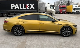 VW Arteon 2.0TSI R-Line 4Motion 280..FULL EXTRA | Mobile.bg    5