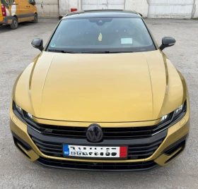 VW Arteon 2.0TSI R-Line 4Motion 280..FULL EXTRA | Mobile.bg    15