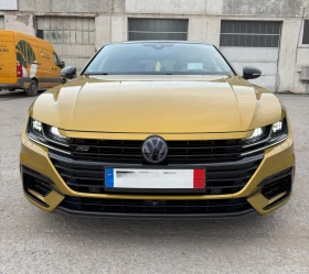     VW Arteon 2.0TSI R-Line 4Motion 280..FULL EXTRA